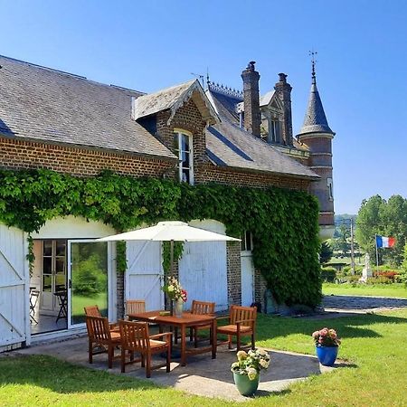Chateau Machiel Bagian luar foto