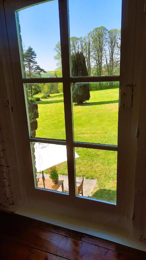 Chateau Machiel Bagian luar foto