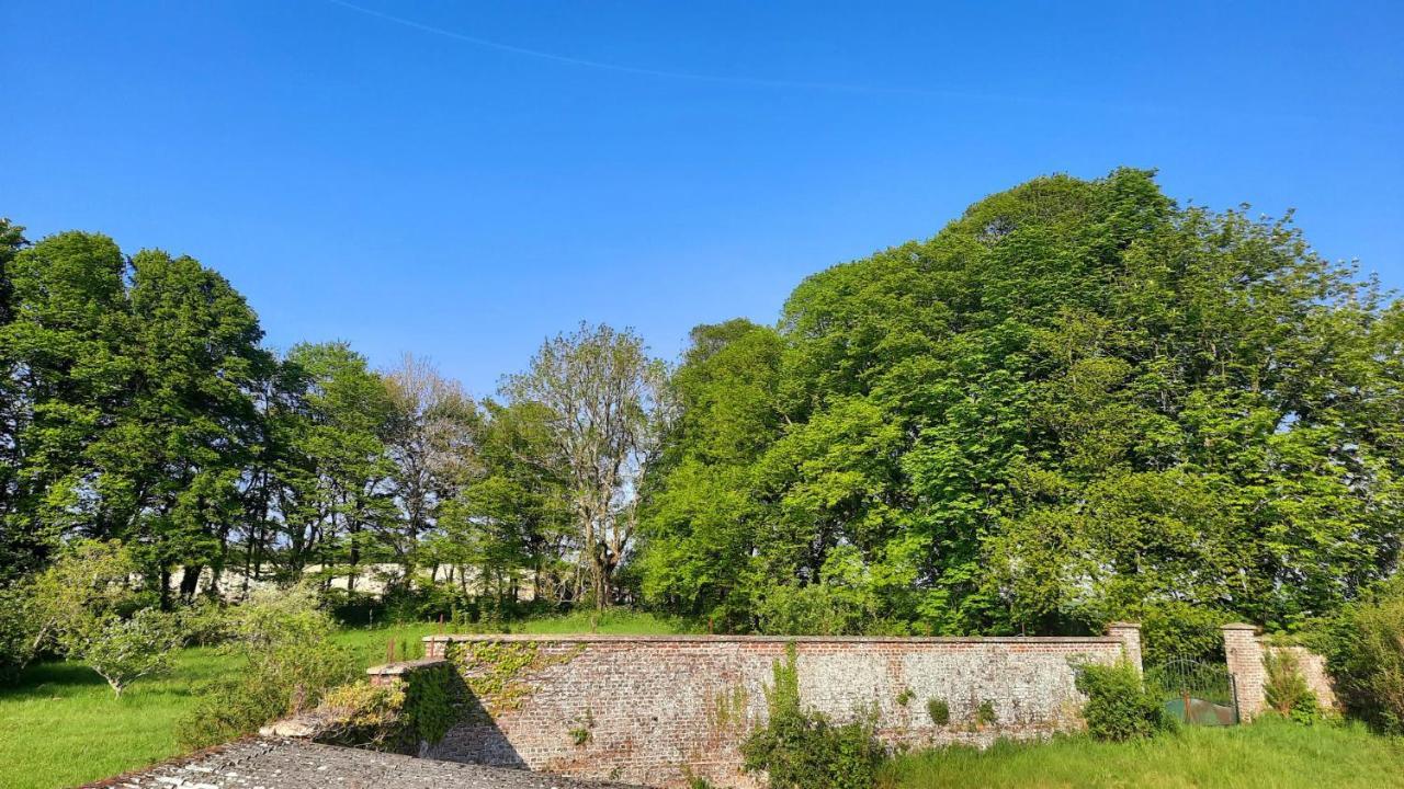 Chateau Machiel Bagian luar foto