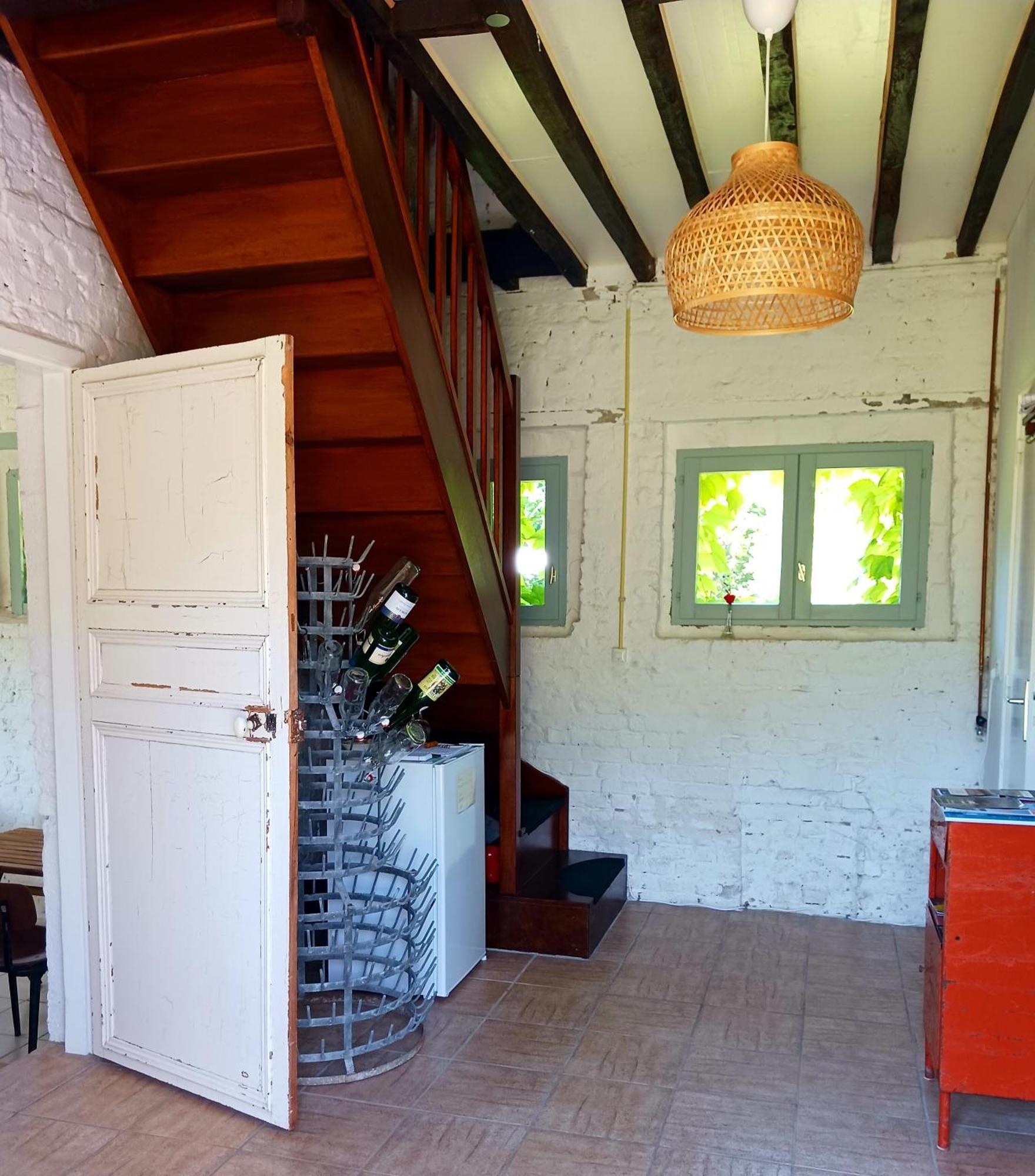 Chateau Machiel Bagian luar foto